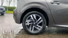 Peugeot 208 1.2 PureTech 100 Allure Premium 5dr Petrol Hatchback